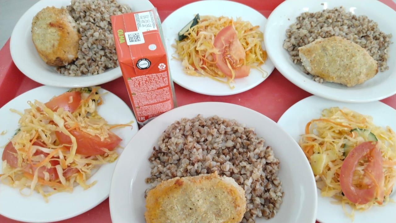 Наурыз айының 2 апта 3 күн ас мәзірі