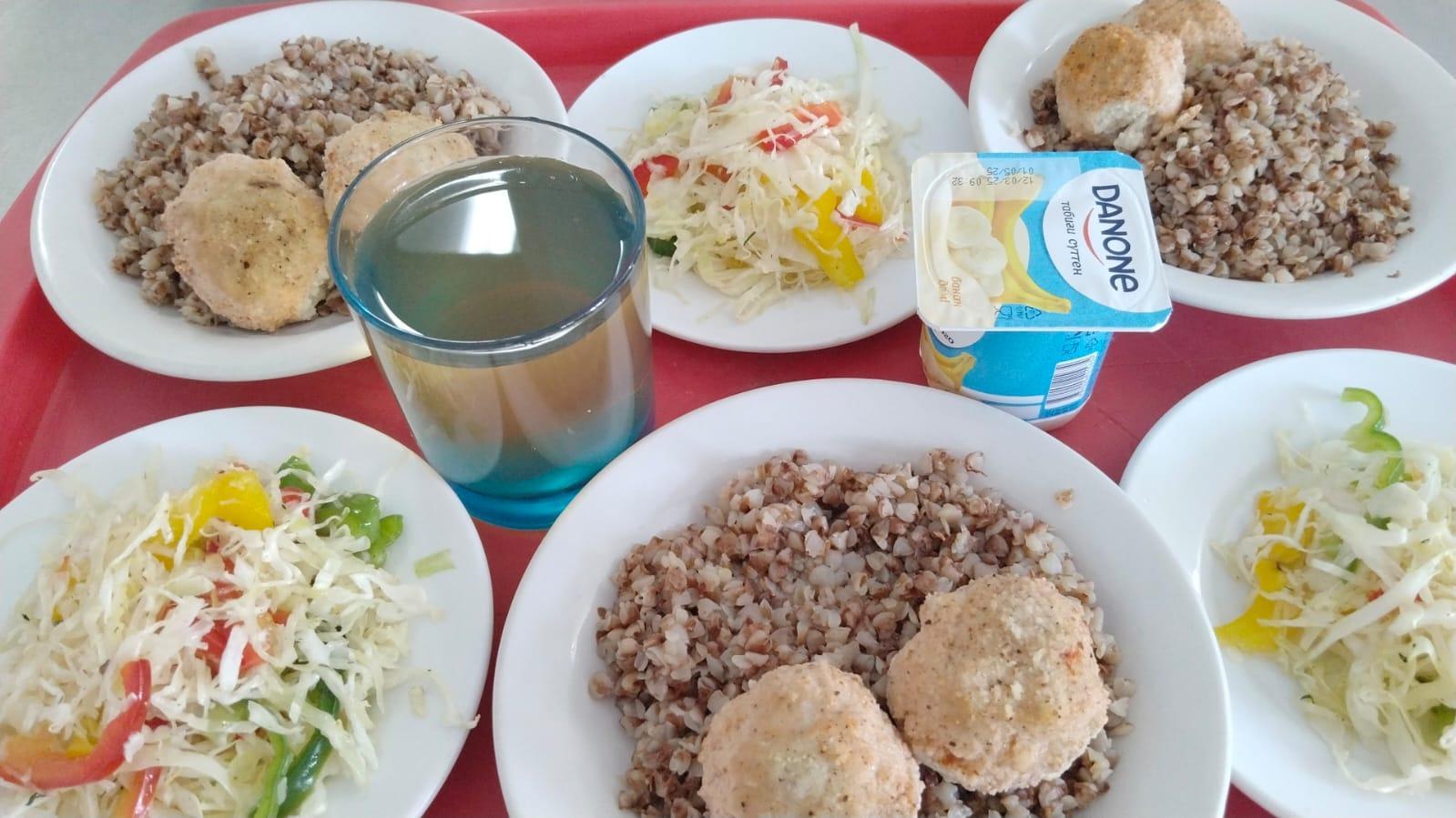 Наурыз айының 3 апта 2 күн ас мәзірі