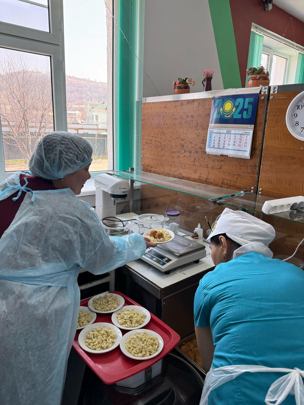 бракераждық комиссия наурыз айы