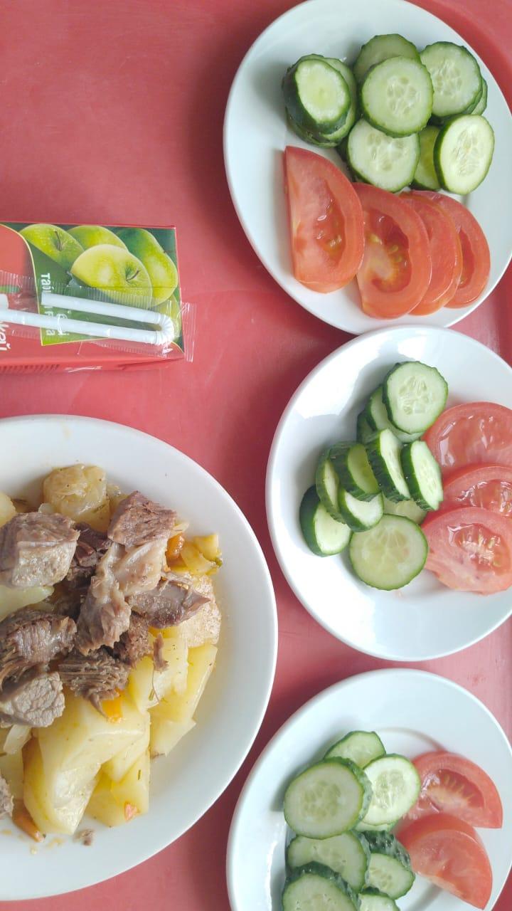 Мамыр айы 3 апта 3 күн