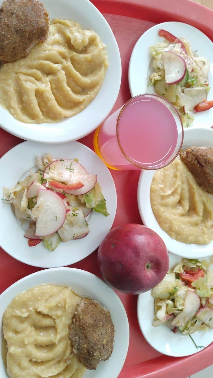 Мамыр айы 3 апта 4 күн