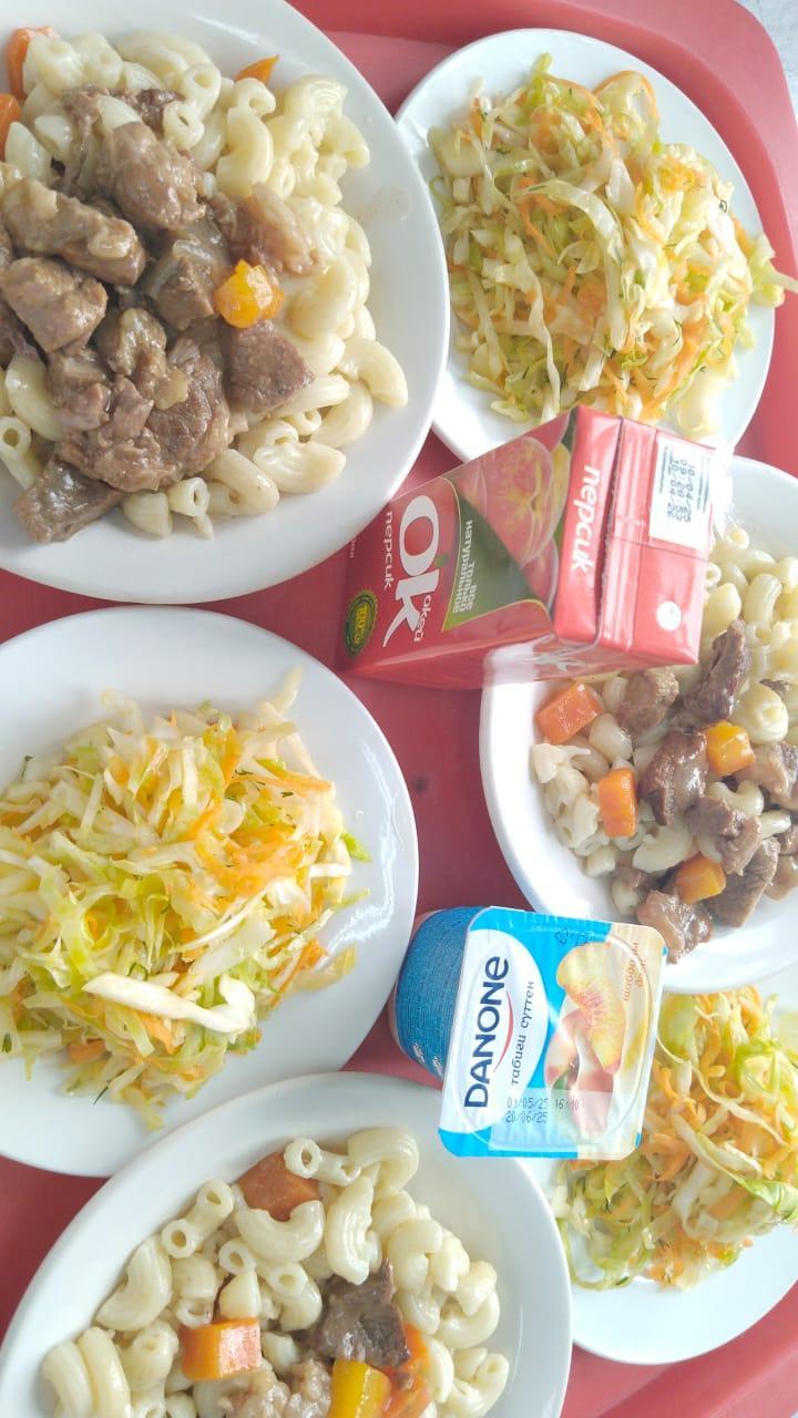 Мамыр айы 4 апта 1 күн