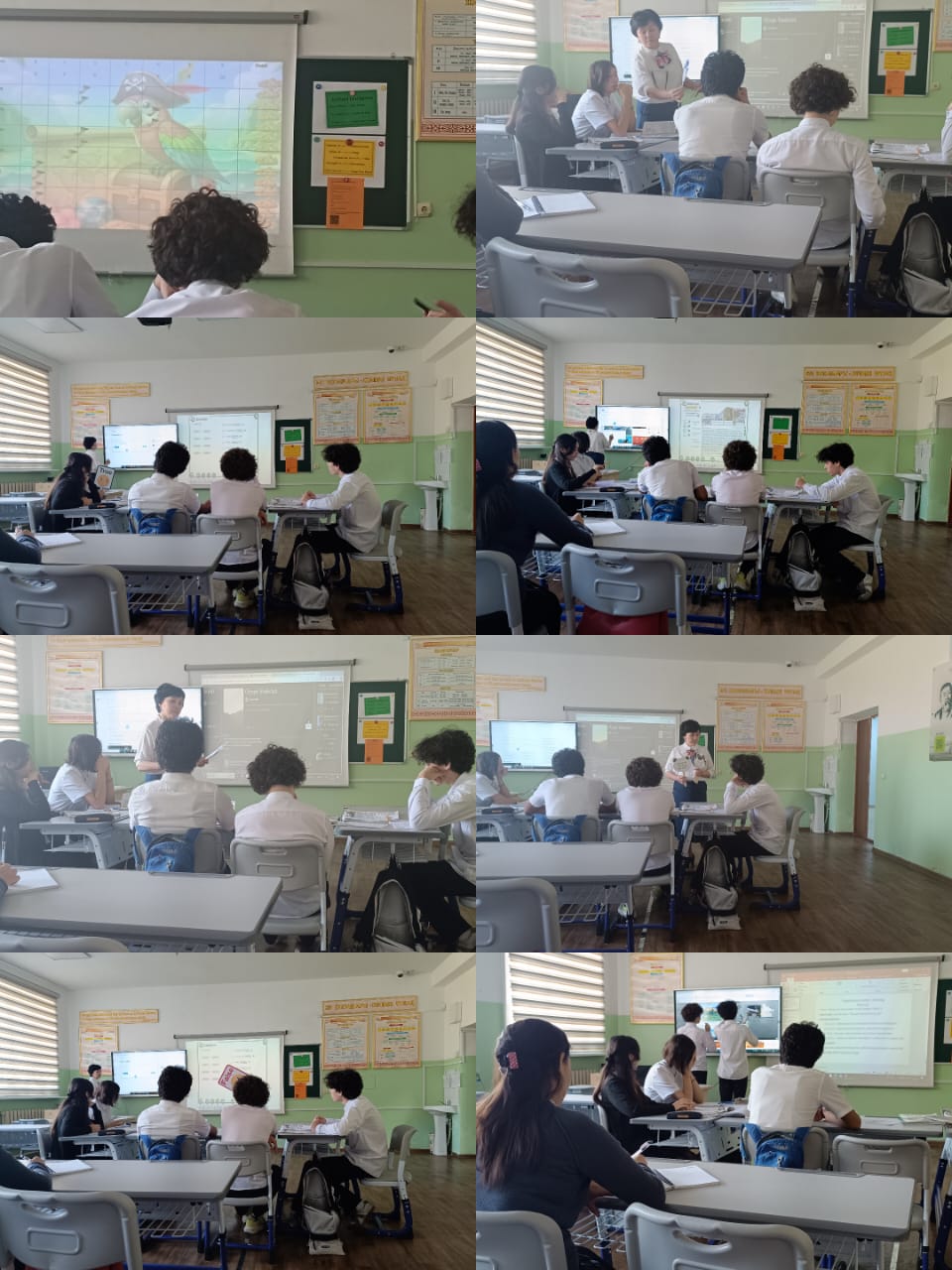 "Англия еліне саяхат" атты ашық сабақ. 11 Б сынып.Мұғалім: Әкімжан Г.Қ. Открытый урок: "Путешествие в Англию". 11 Б класс. Учитель: Әкімжан Г.Қ.