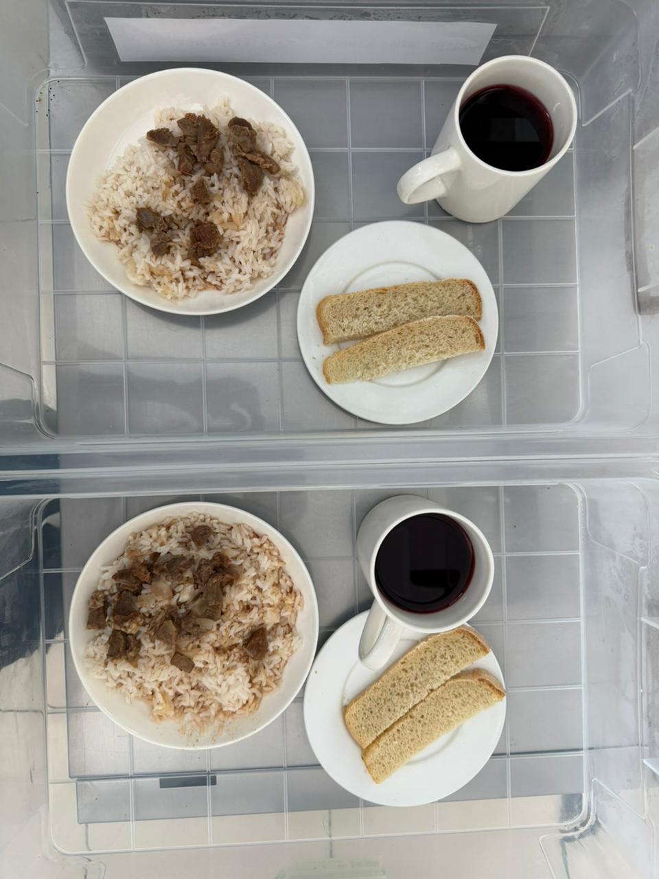 Ас мәзірі.Меню